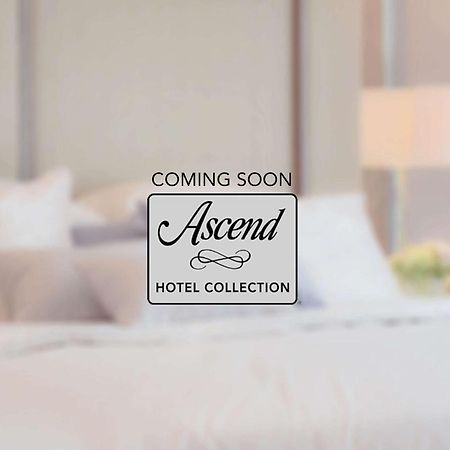 Atlantique View Resort And Spa, Ascend Hotel Collection セント・アンドルー  エクステリア 写真