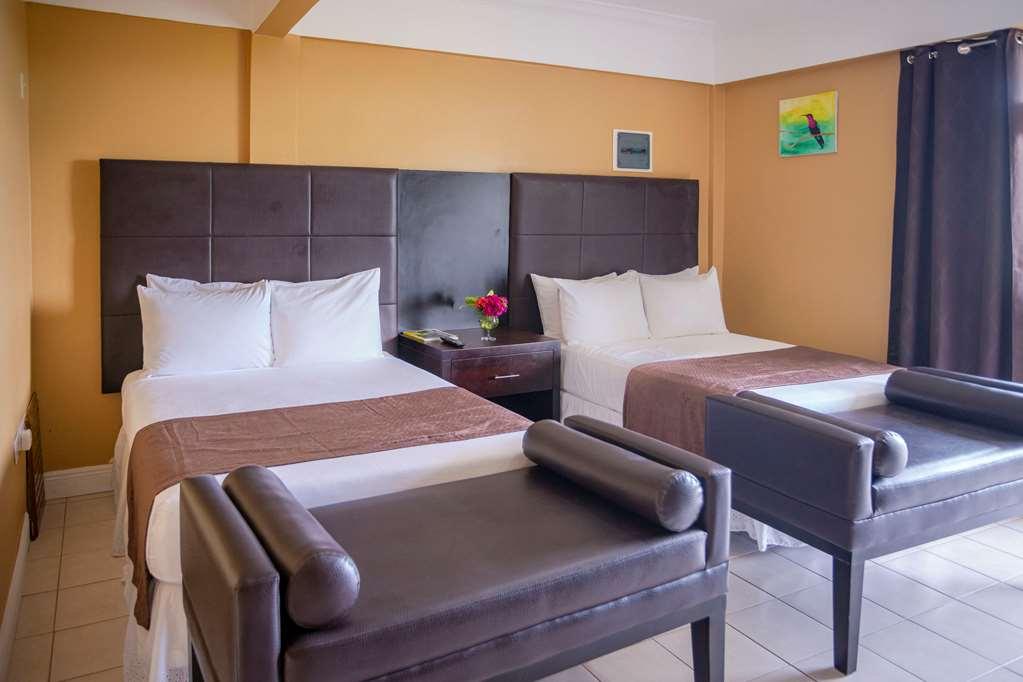 Atlantique View Resort And Spa, Ascend Hotel Collection セント・アンドルー  エクステリア 写真