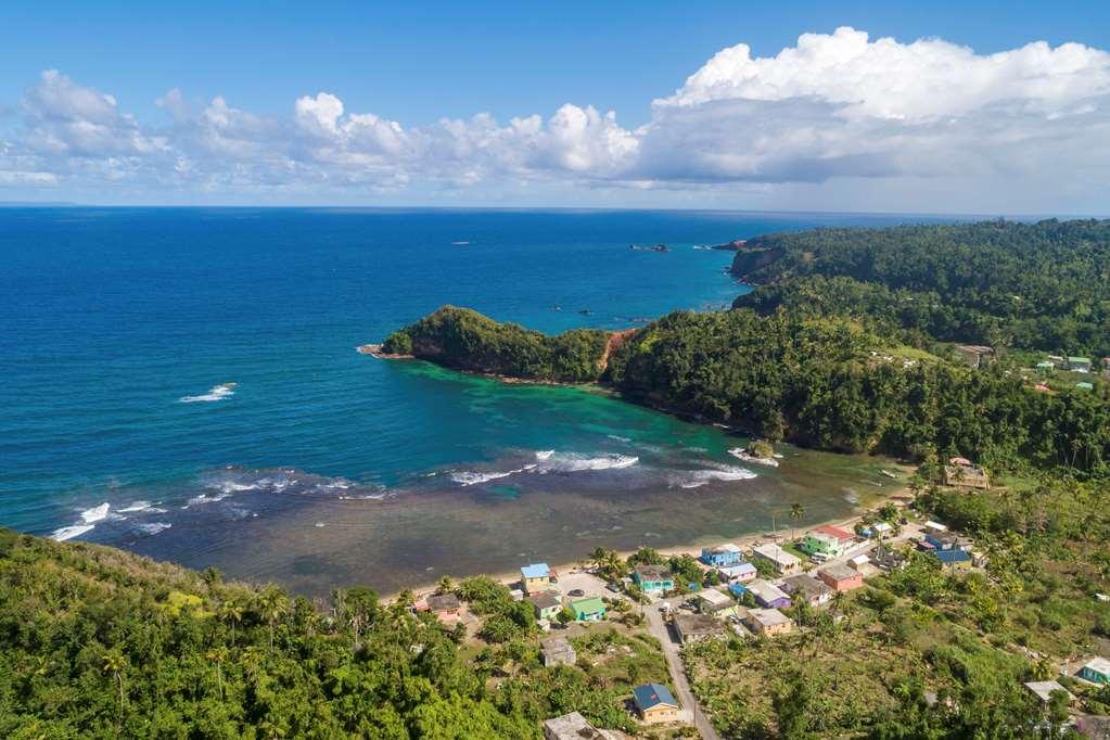 Atlantique View Resort And Spa, Ascend Hotel Collection セント・アンドルー  部屋 写真