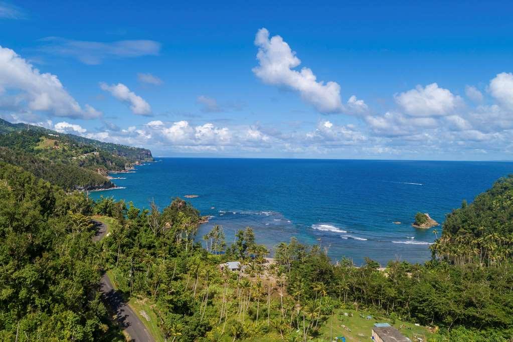Atlantique View Resort And Spa, Ascend Hotel Collection セント・アンドルー  部屋 写真