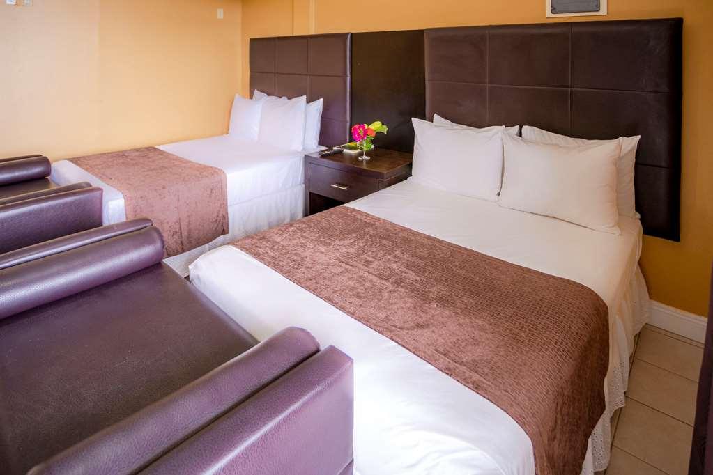 Atlantique View Resort And Spa, Ascend Hotel Collection セント・アンドルー  部屋 写真