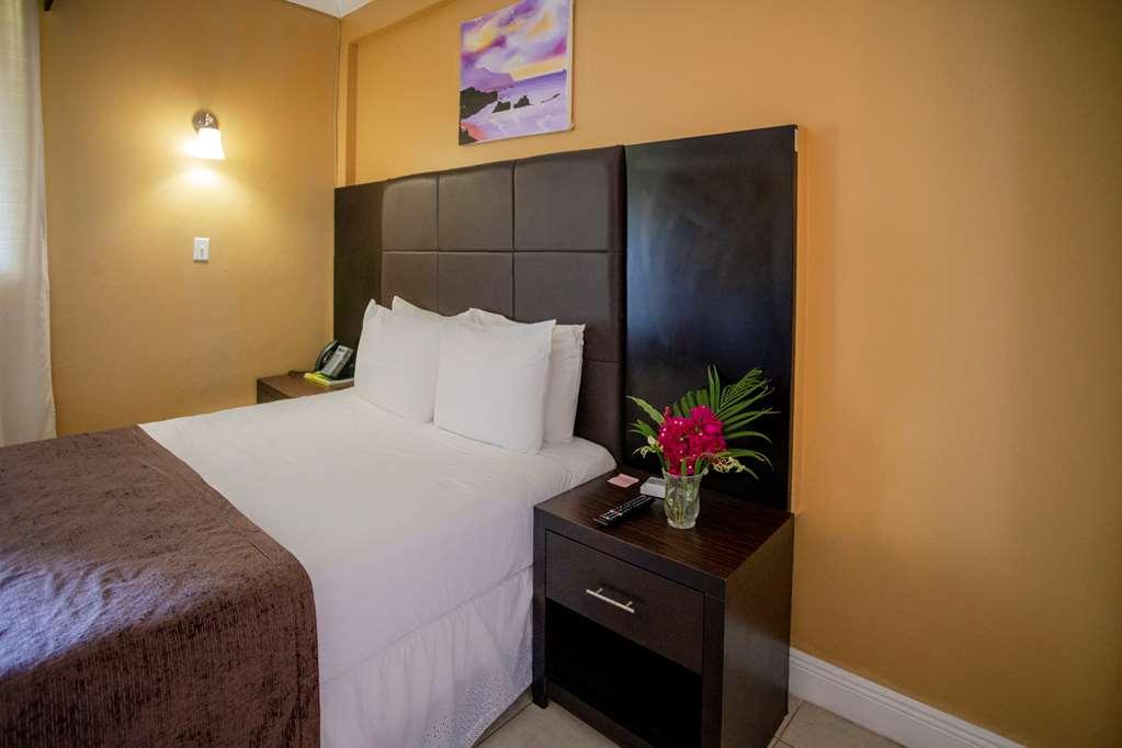 Atlantique View Resort And Spa, Ascend Hotel Collection セント・アンドルー  部屋 写真