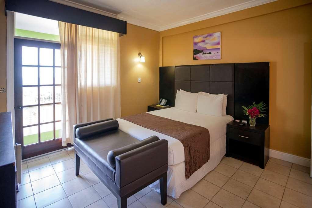 Atlantique View Resort And Spa, Ascend Hotel Collection セント・アンドルー  設備 写真
