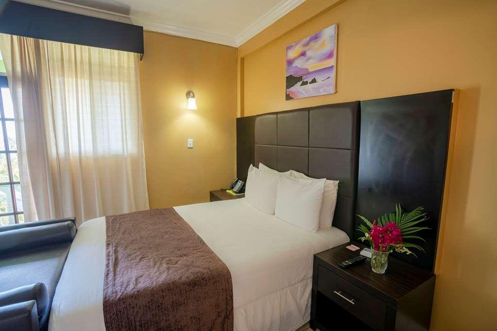 Atlantique View Resort And Spa, Ascend Hotel Collection セント・アンドルー  設備 写真