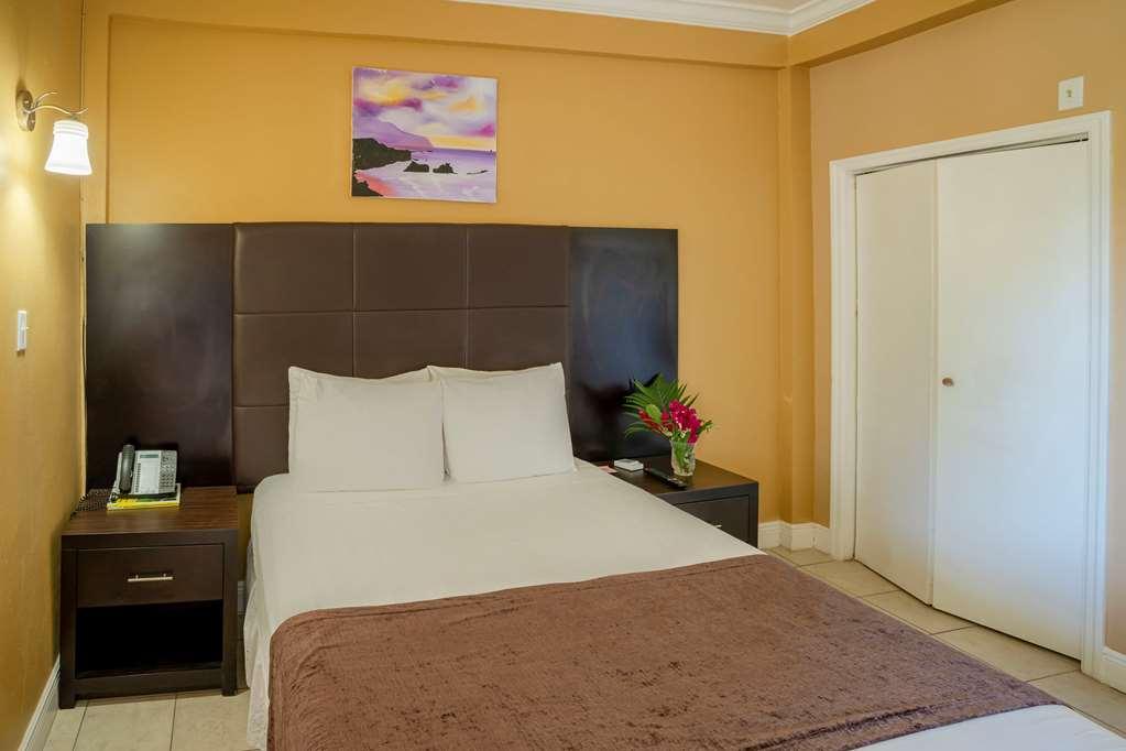 Atlantique View Resort And Spa, Ascend Hotel Collection セント・アンドルー  部屋 写真