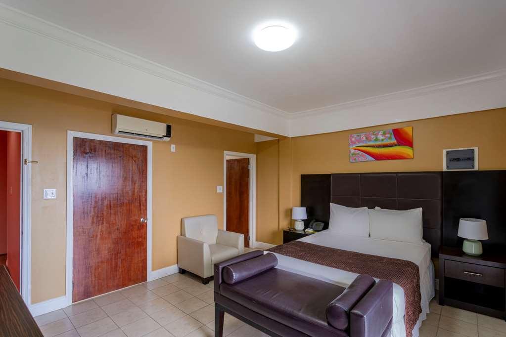 Atlantique View Resort And Spa, Ascend Hotel Collection セント・アンドルー  部屋 写真