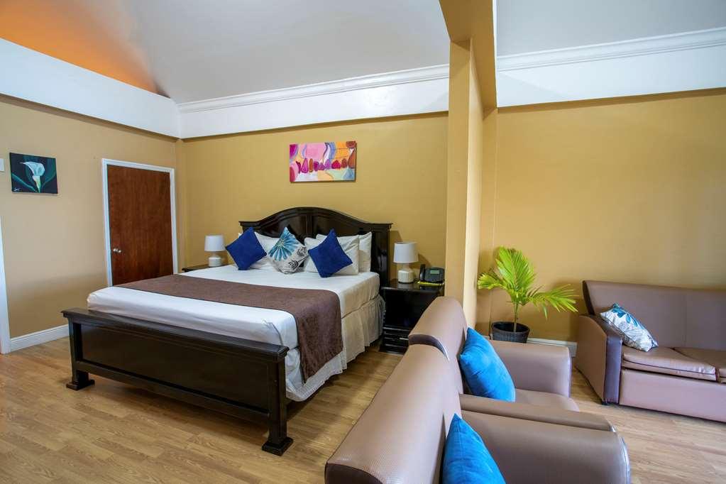 Atlantique View Resort And Spa, Ascend Hotel Collection セント・アンドルー  部屋 写真