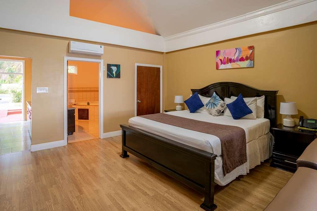 Atlantique View Resort And Spa, Ascend Hotel Collection セント・アンドルー  部屋 写真