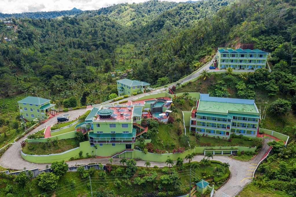 Atlantique View Resort And Spa, Ascend Hotel Collection セント・アンドルー  エクステリア 写真