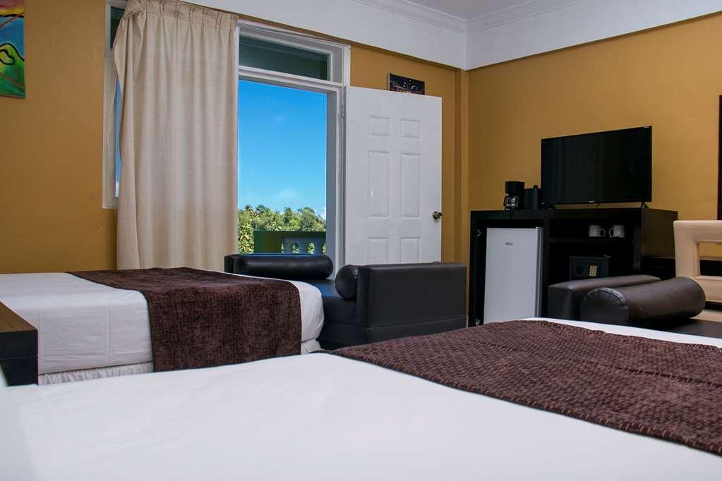 Atlantique View Resort And Spa, Ascend Hotel Collection セント・アンドルー  部屋 写真