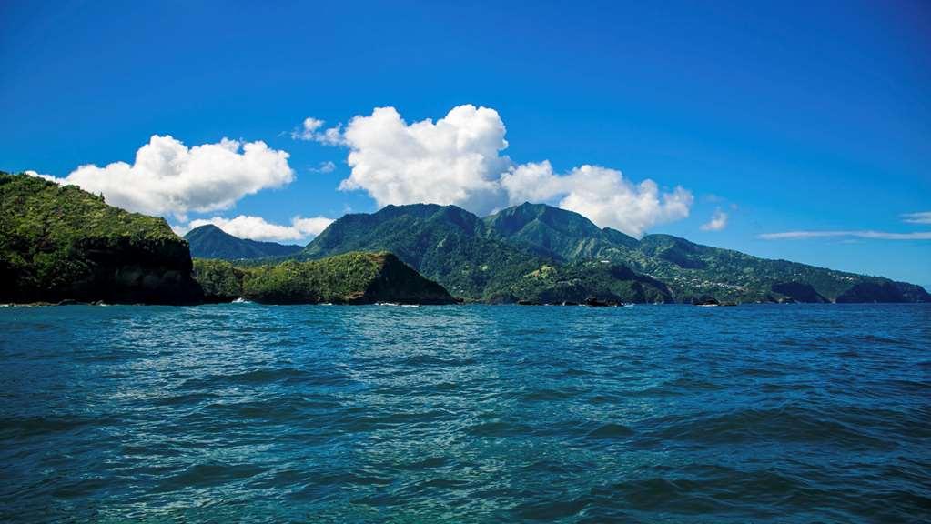Atlantique View Resort And Spa, Ascend Hotel Collection セント・アンドルー  設備 写真