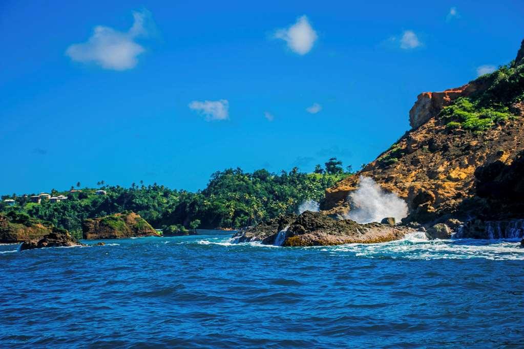 Atlantique View Resort And Spa, Ascend Hotel Collection セント・アンドルー  設備 写真