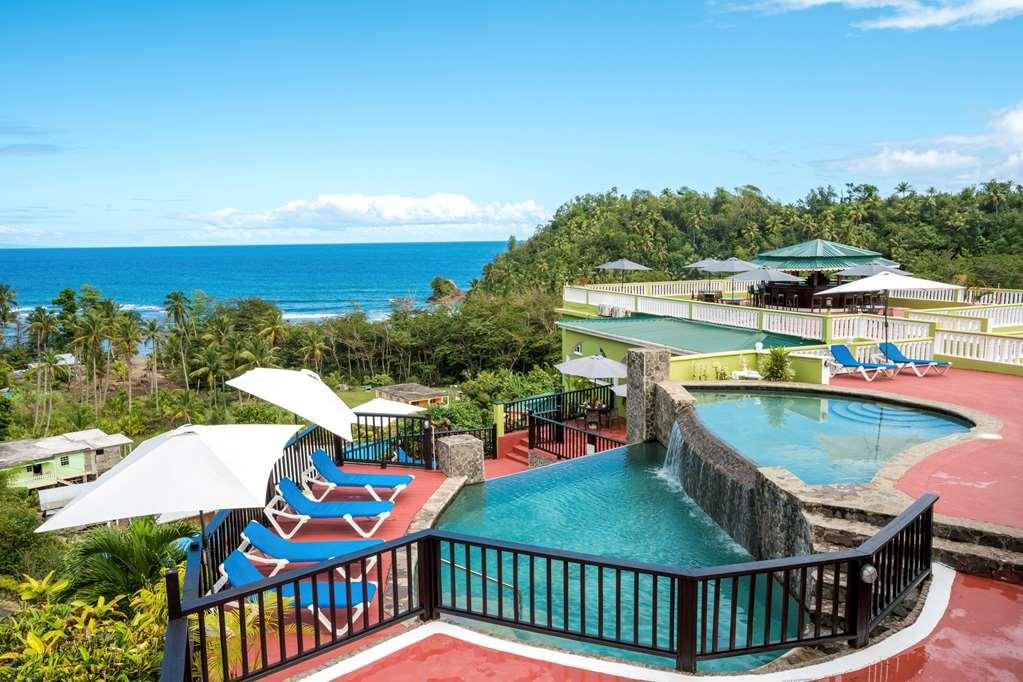 Atlantique View Resort And Spa, Ascend Hotel Collection セント・アンドルー  設備 写真