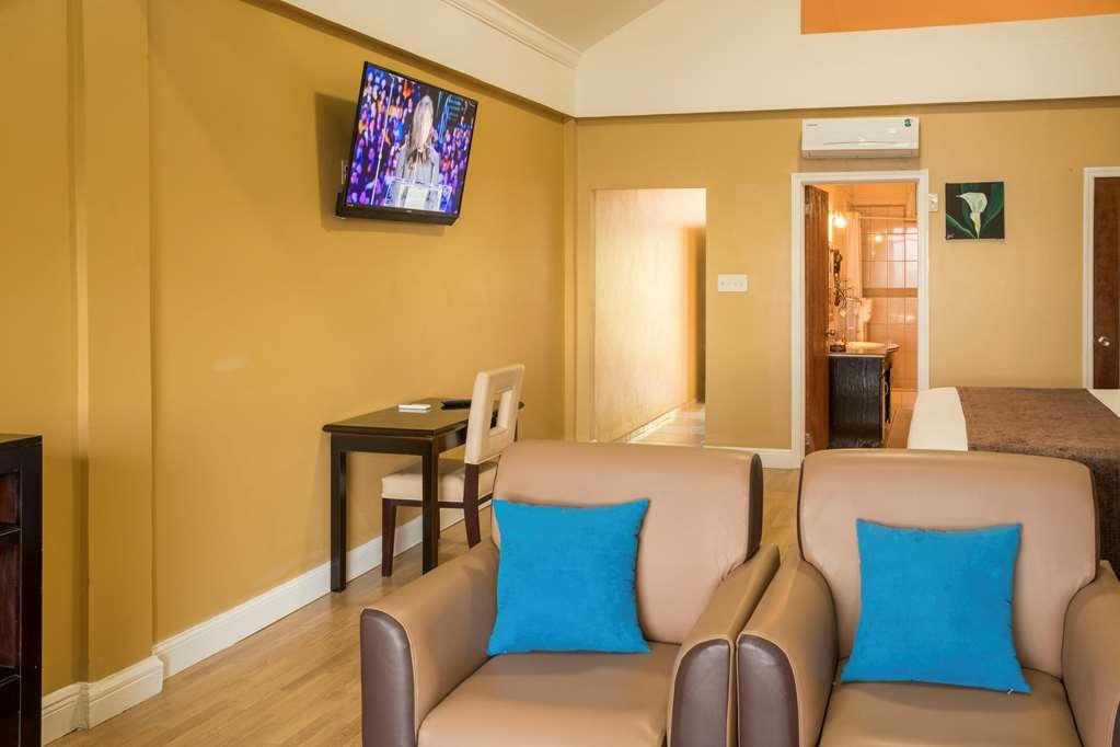 Atlantique View Resort And Spa, Ascend Hotel Collection セント・アンドルー  部屋 写真