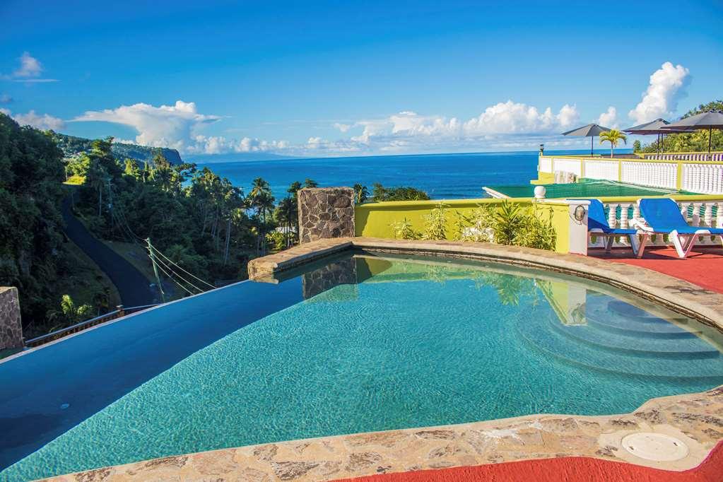 Atlantique View Resort And Spa, Ascend Hotel Collection セント・アンドルー  設備 写真