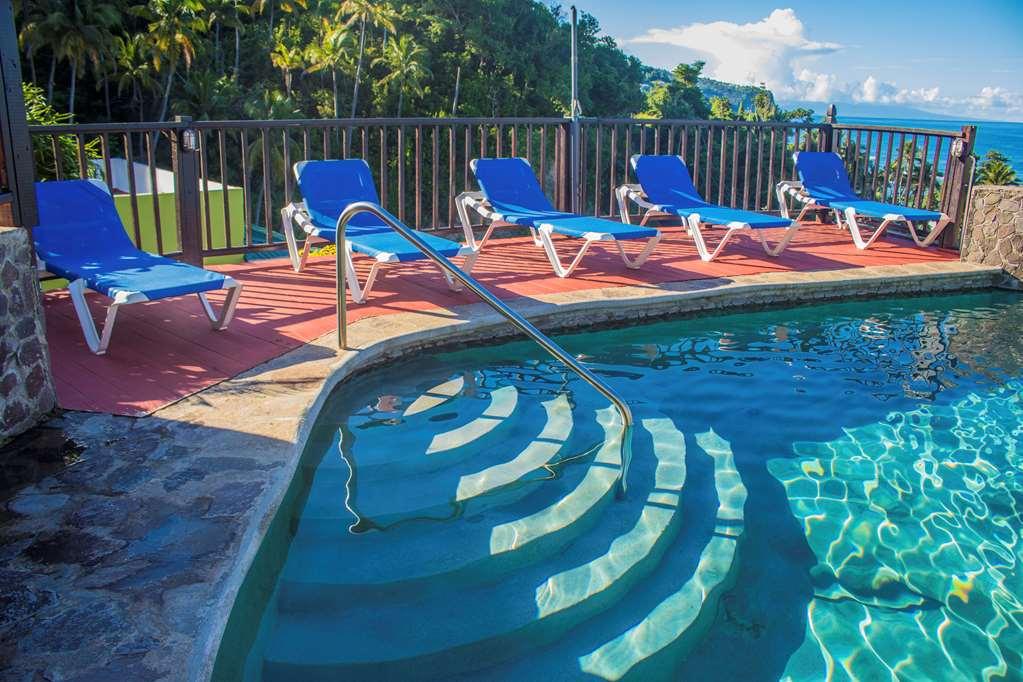 Atlantique View Resort And Spa, Ascend Hotel Collection セント・アンドルー  設備 写真
