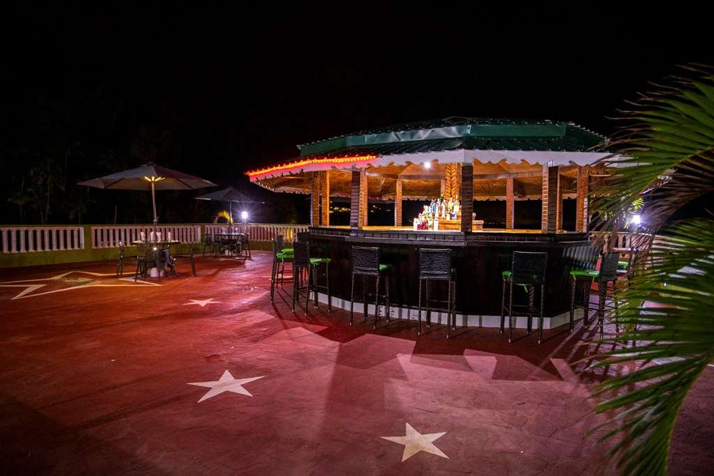 Atlantique View Resort And Spa, Ascend Hotel Collection セント・アンドルー  エクステリア 写真