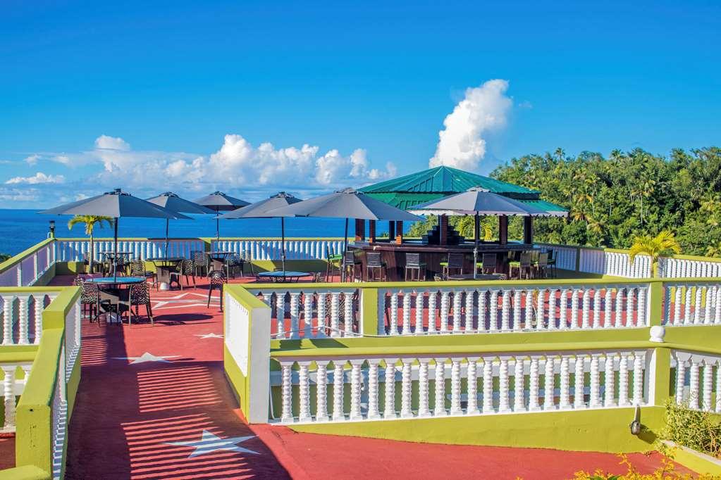 Atlantique View Resort And Spa, Ascend Hotel Collection セント・アンドルー  設備 写真