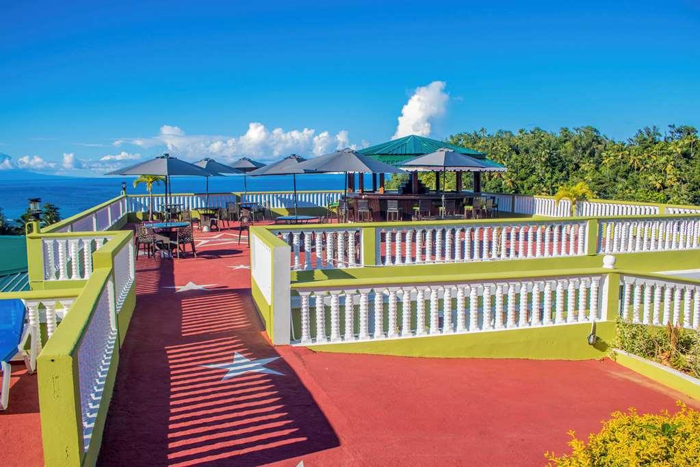 Atlantique View Resort And Spa, Ascend Hotel Collection セント・アンドルー  設備 写真