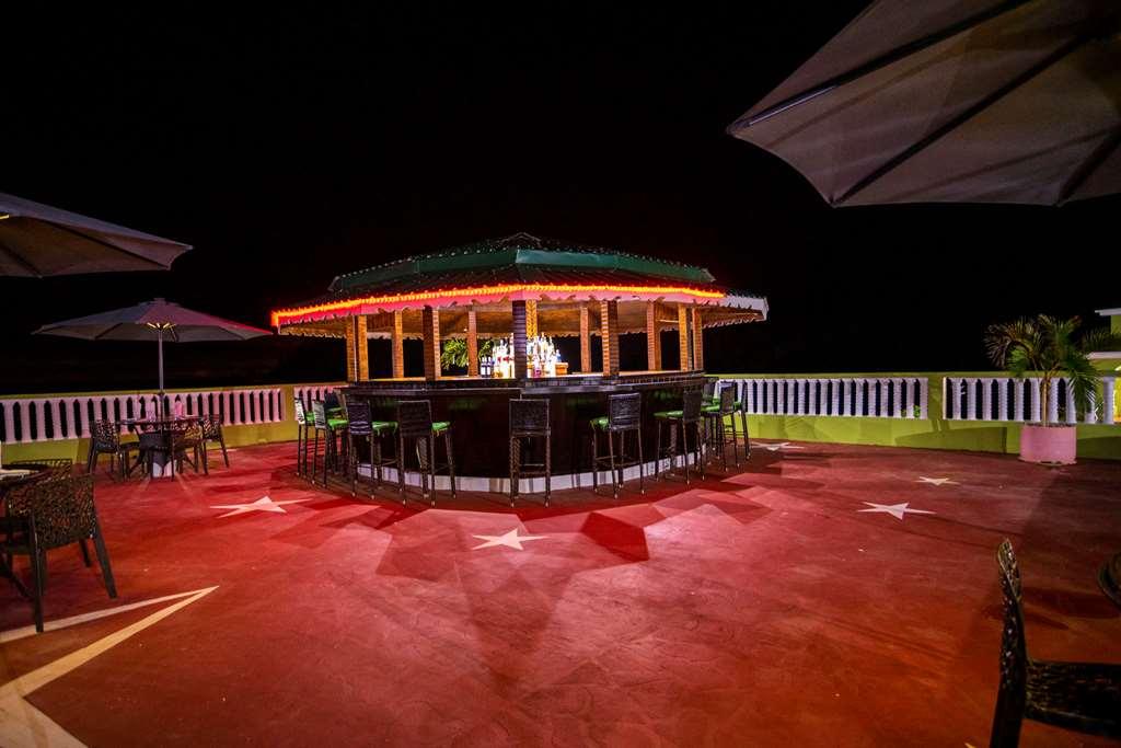 Atlantique View Resort And Spa, Ascend Hotel Collection セント・アンドルー  エクステリア 写真
