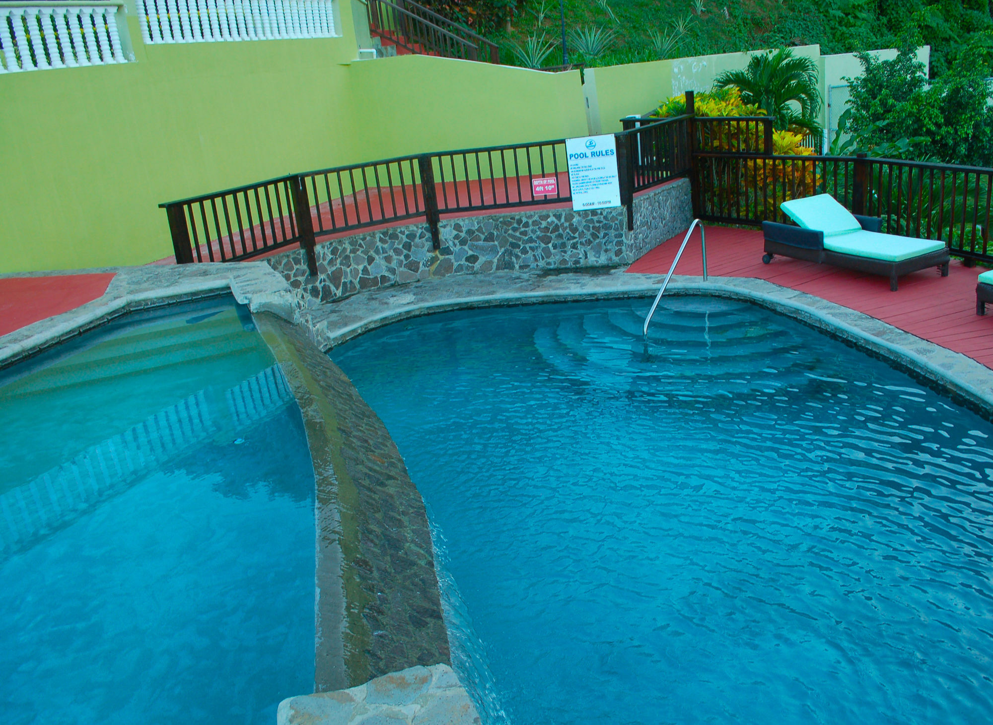 Atlantique View Resort And Spa, Ascend Hotel Collection セント・アンドルー  エクステリア 写真
