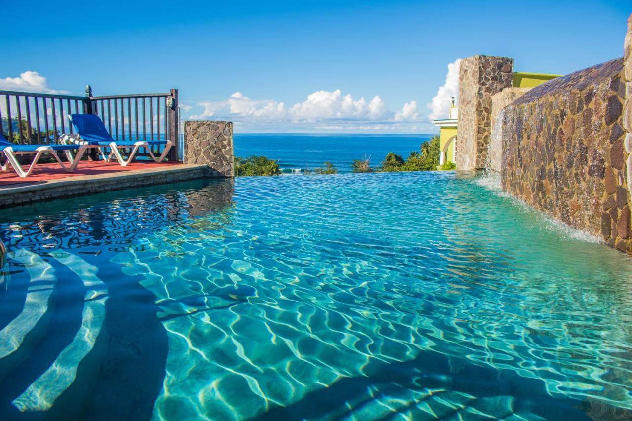 Atlantique View Resort And Spa, Ascend Hotel Collection セント・アンドルー  エクステリア 写真