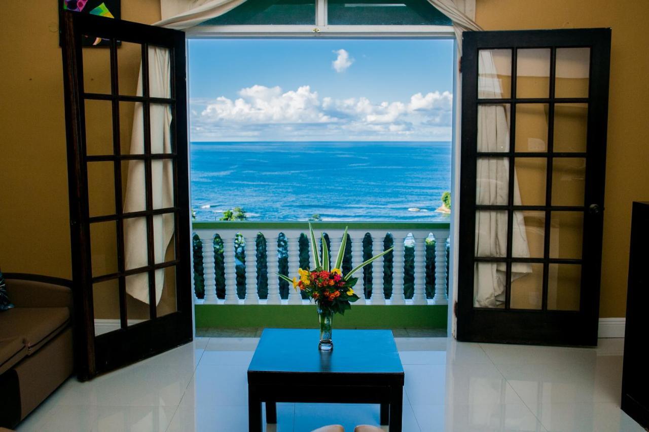 Atlantique View Resort And Spa, Ascend Hotel Collection セント・アンドルー  エクステリア 写真