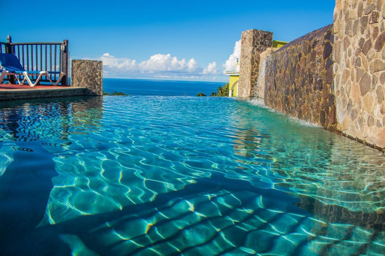 Atlantique View Resort And Spa, Ascend Hotel Collection セント・アンドルー  エクステリア 写真