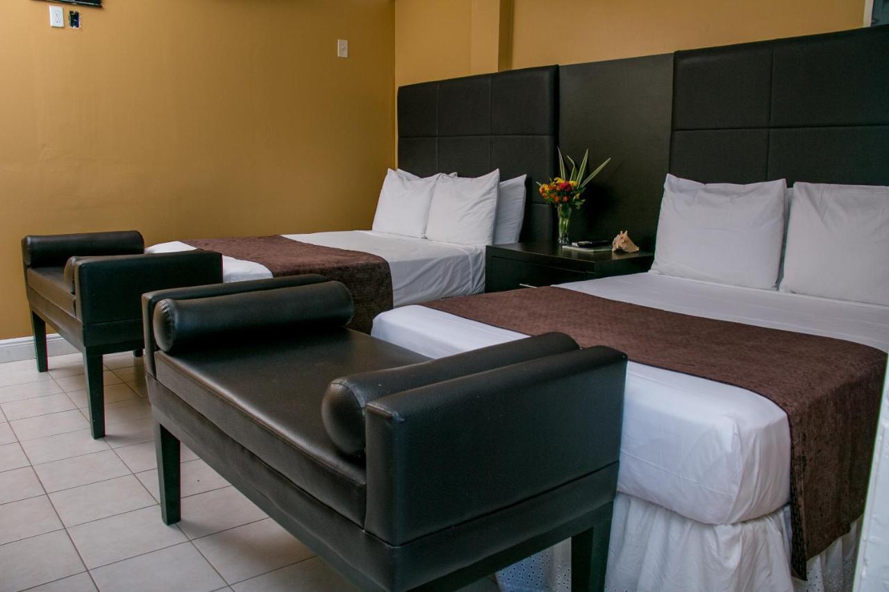 Atlantique View Resort And Spa, Ascend Hotel Collection セント・アンドルー  エクステリア 写真