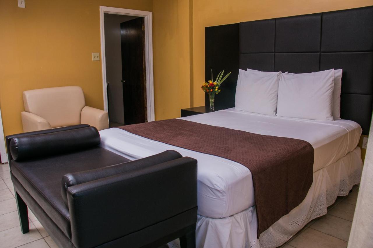 Atlantique View Resort And Spa, Ascend Hotel Collection セント・アンドルー  エクステリア 写真