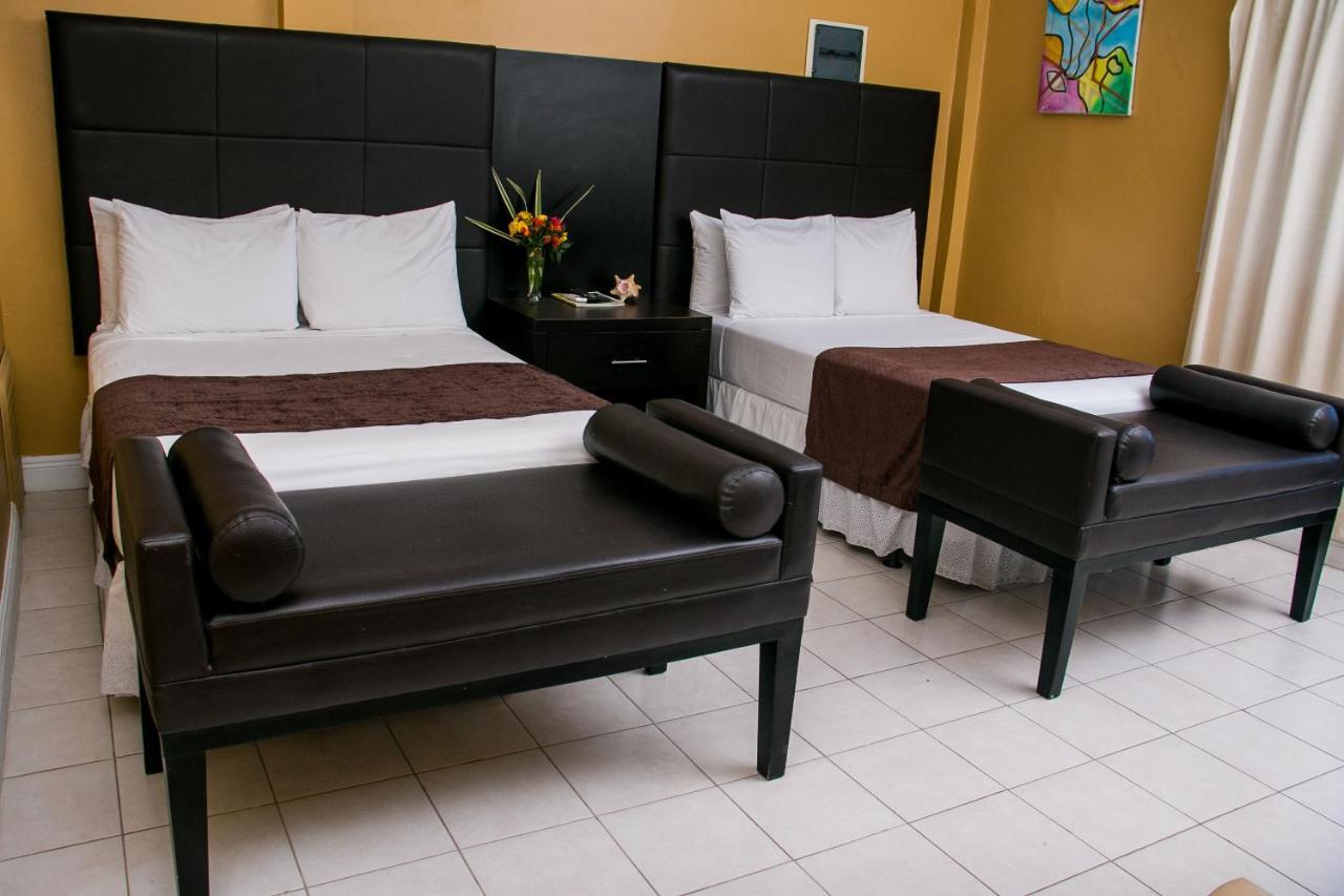Atlantique View Resort And Spa, Ascend Hotel Collection セント・アンドルー  エクステリア 写真