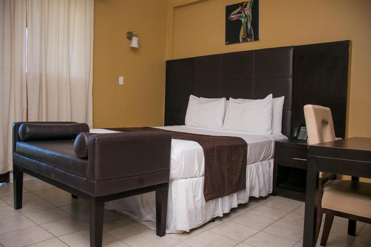 Atlantique View Resort And Spa, Ascend Hotel Collection セント・アンドルー  エクステリア 写真