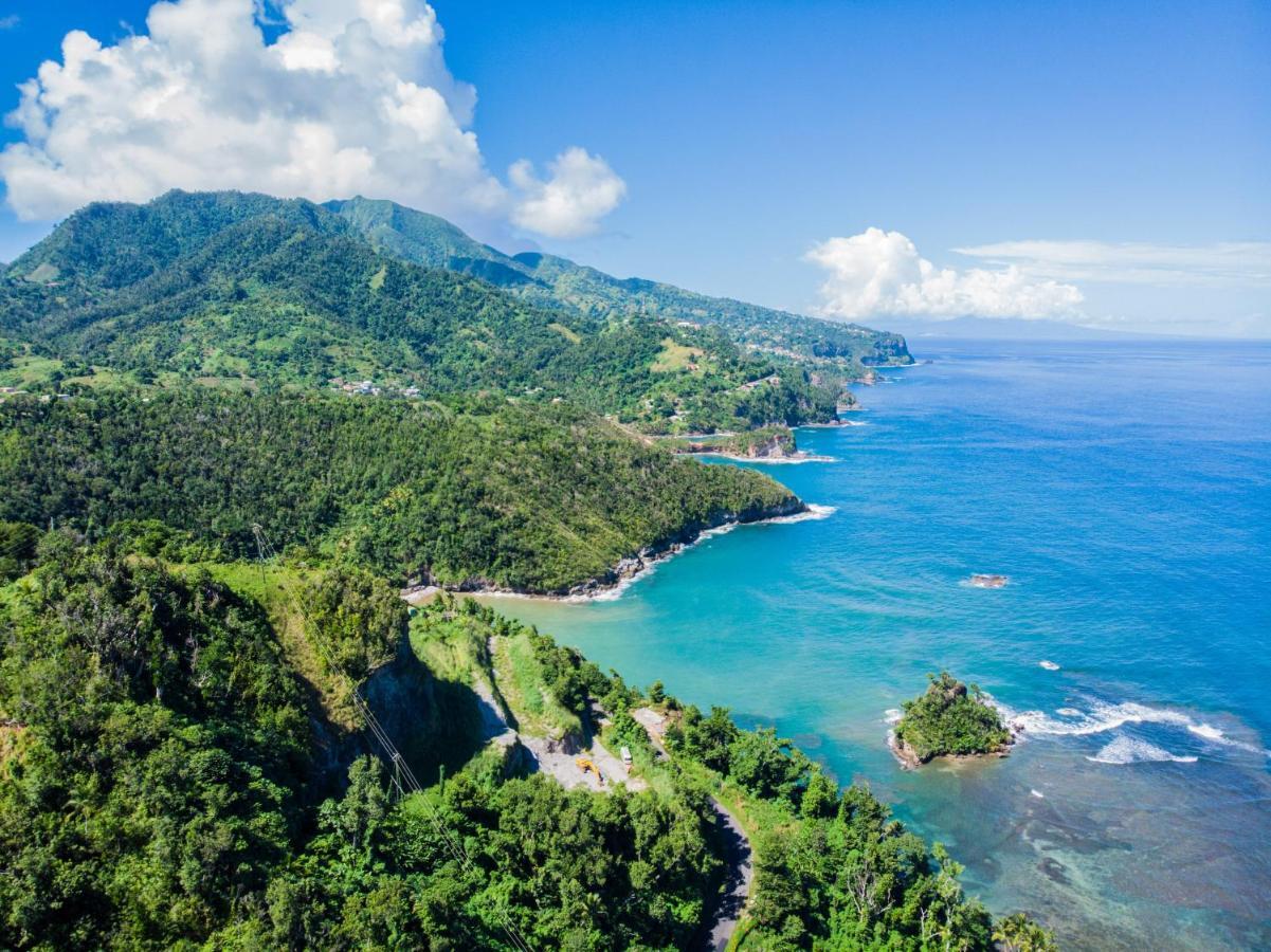 Atlantique View Resort And Spa, Ascend Hotel Collection セント・アンドルー  エクステリア 写真