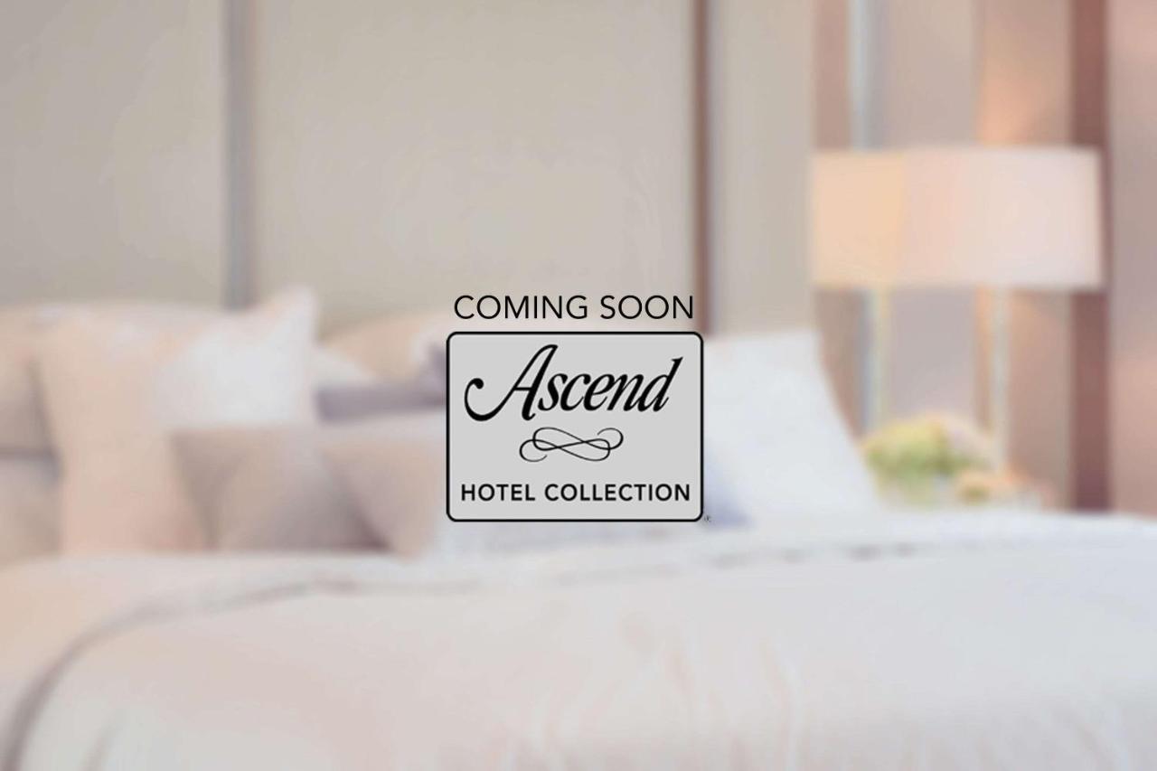 Atlantique View Resort And Spa, Ascend Hotel Collection セント・アンドルー  エクステリア 写真